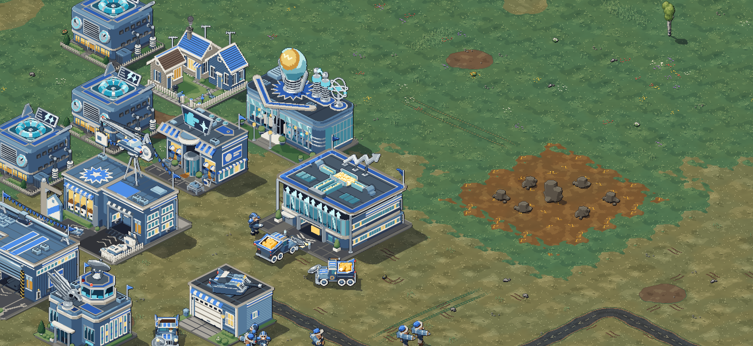 Base Liberty Pact